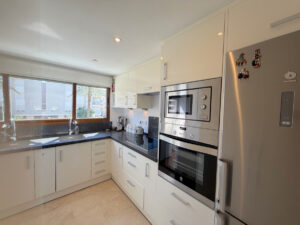 Foto van Appartement in Moraira Centro – afbeelding 7