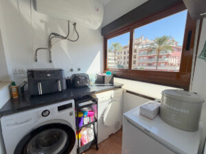 Foto van Appartement in Moraira Centro – afbeelding 8