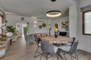 Foto van Villa in Moraira La Cometa – afbeelding 1