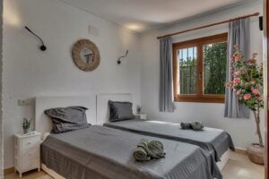 Foto van Villa in Moraira La Cometa – afbeelding 11