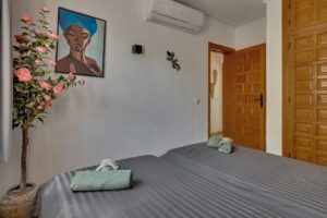 Foto van Villa in Moraira La Cometa – afbeelding 12