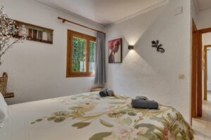 Foto van Villa in Moraira La Cometa – afbeelding 15