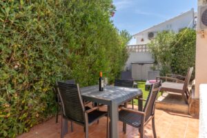 Foto van Villa in Moraira La Cometa – afbeelding 17