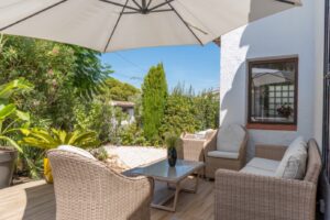 Foto van Villa in Moraira La Cometa – afbeelding 19