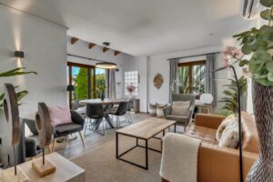Foto van Villa in Moraira La Cometa – afbeelding 2