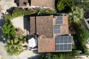 Foto van Villa in Moraira La Cometa – afbeelding 25