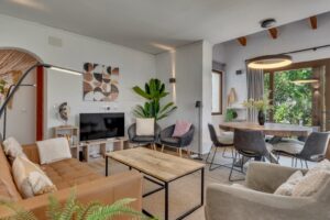 Foto van Villa in Moraira La Cometa – afbeelding 3