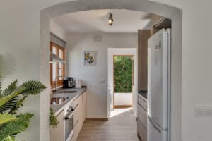 Foto van Villa in Moraira La Cometa – afbeelding 5