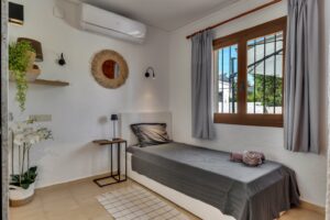 Foto van Villa in Moraira La Cometa – afbeelding 8