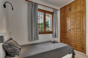 Foto van Villa in Moraira La Cometa – afbeelding 9