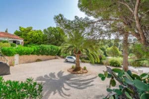 Foto van Dorpshuis in Benissa San Jaime – afbeelding 1
