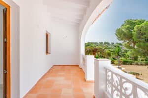Foto van Dorpshuis in Benissa San Jaime – afbeelding 24