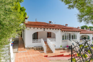 Foto van Dorpshuis in Benissa San Jaime – afbeelding 25
