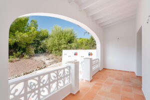 Foto van Dorpshuis in Benissa San Jaime – afbeelding 27