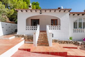 Foto van Dorpshuis in Benissa San Jaime – afbeelding 28
