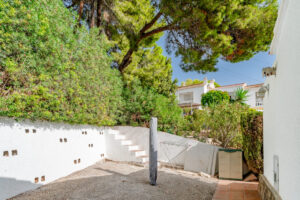 Foto van Dorpshuis in Benissa San Jaime – afbeelding 29