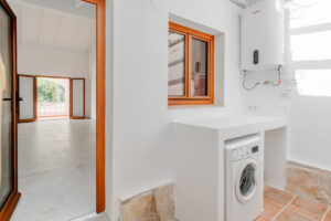 Foto van Dorpshuis in Benissa San Jaime – afbeelding 9