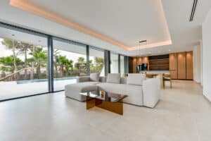Foto van Villa in Altea – afbeelding 1
