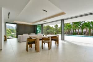 Foto van Villa in Altea – afbeelding 10
