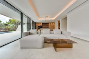 Foto van Villa in Altea – afbeelding 3