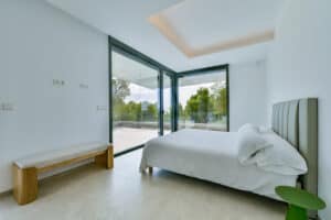 Foto van Villa in Altea – afbeelding 34