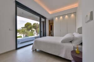 Foto van Villa in Altea – afbeelding 45