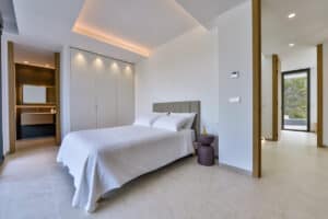 Foto van Villa in Altea – afbeelding 46