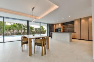 Foto van Villa in Altea – afbeelding 7