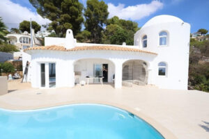 Foto van Villa in Altea – afbeelding 1