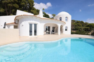 Foto van Villa in Altea – afbeelding 14