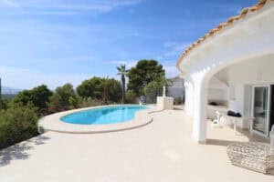 Foto van Villa in Altea – afbeelding 15