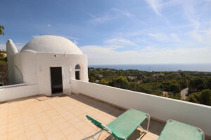 Foto van Villa in Altea – afbeelding 16