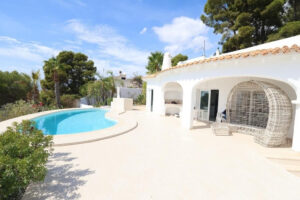 Foto van Villa in Altea – afbeelding 17