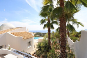 Foto van Villa in Altea – afbeelding 18