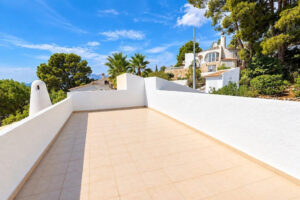 Foto van Villa in Altea – afbeelding 19