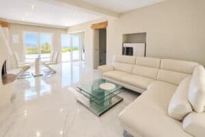 Foto van Villa in Altea – afbeelding 2