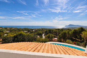 Foto van Villa in Altea – afbeelding 20