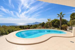 Foto van Villa in Altea – afbeelding 21