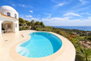 Foto van Villa in Altea – afbeelding 22