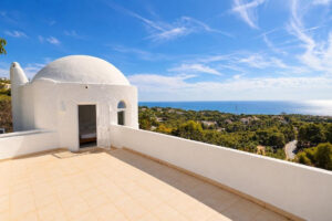 Foto van Villa in Altea – afbeelding 23