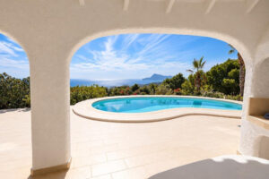 Foto van Villa in Altea – afbeelding 24