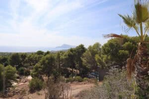 Foto van Villa in Altea – afbeelding 26