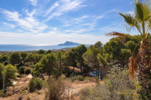 Foto van Villa in Altea – afbeelding 27