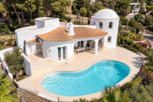 Foto van Villa in Altea – afbeelding 0