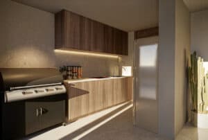 Foto van Villa in Altea Hills – afbeelding 10
