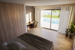 Foto van Villa in Altea Hills – afbeelding 11