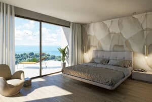 Foto van Villa in Altea Hills – afbeelding 12