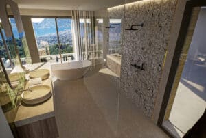 Foto van Villa in Altea Hills – afbeelding 13