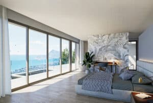 Foto van Villa in Altea Hills – afbeelding 14
