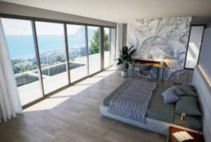 Foto van Villa in Altea Hills – afbeelding 15